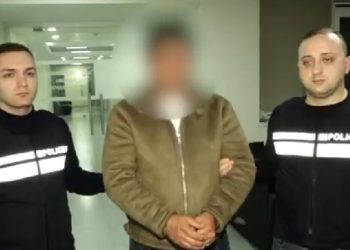 სამართალდამცველებმა შვილების მიმართ განხორციელებული გარყვნილი ქმედებისა და ოჯახში ძალადობის ბრალდებით იორდანიის მოქალაქე დააკავეს