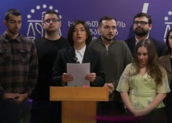 საია 2024 წლის აქციებზე დაზარალებულთა სახელით სამართალწარმოებას იწყებს