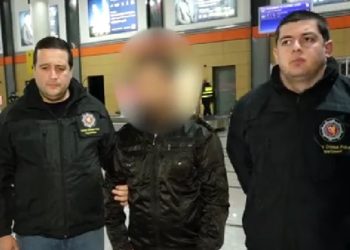 დიდი ოდენობით ნარკოტიკული საშუალების საქართველოში უკანონოდ შემოტანის ფაქტზე – დაკავებულია უცხო ქვეყნის მოქალაქე