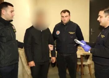 ნარკოდანაშაულის ბრალდებით 7 პირი დააკავეს – ამოღებულია სხვადასხვა სახის განსაკუთრებით დიდი ოდენობით ნარკოტიკი