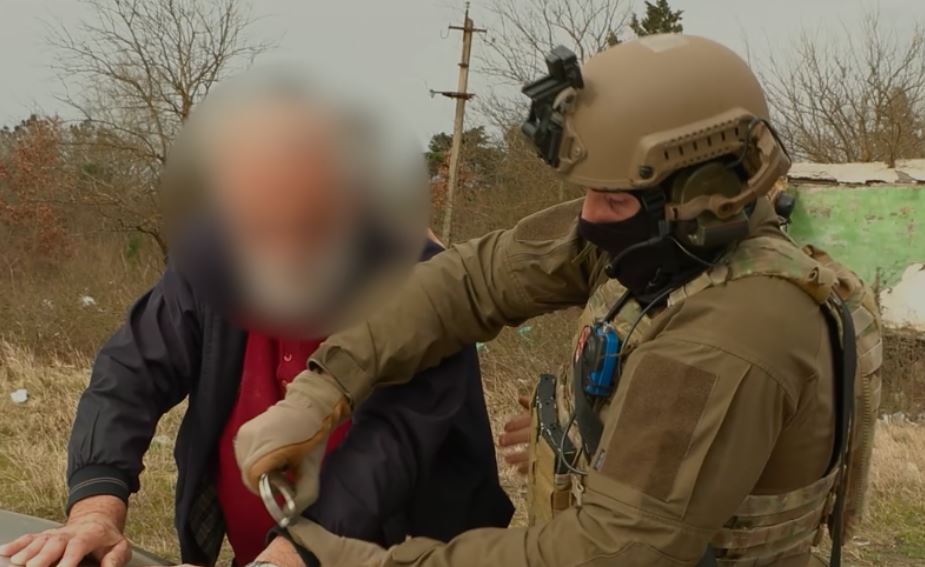 ქუთაისში ბირთვული და რადიოაქტიური ნივთიერებების შეძენის მცდელობაზე – ორი პირი დააკავეს