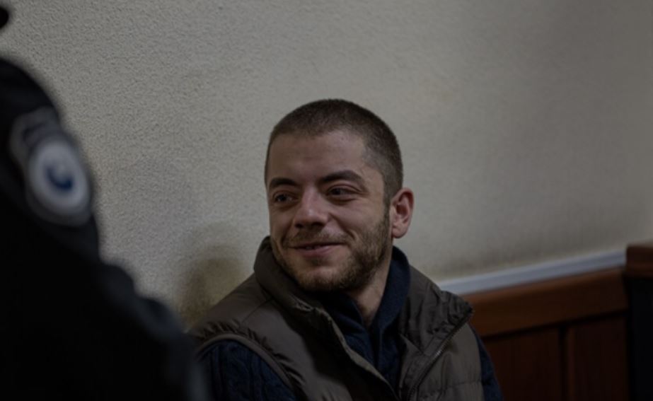 „სისტემა უნდა დაინგრეს” – დავით ხომერიკი