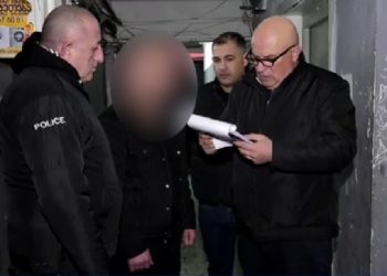 სამეგრელოს პოლიციამ ჯგუფური ძალადობის ორგანიზებისა და მასში მონაწილეობის ბრალდებით სამი პირი დააკავა