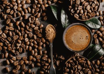 ყავის 7 სასარგებლო თვისება