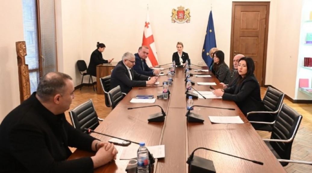 განათლების, მეცნიერებისა და ახალგაზრდულ საქმეთა კომიტეტმა „შეზღუდული შესაძლებლობის მქონე პირთა უფლებების შესახებ“ კანონში ცვლილება განიხილა