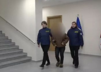 მიგრაციის დეპარტამენტის თანამშრომლებმა უცხო ქვეყნის 57 მოქალაქე საქართველოდან გააძევეს