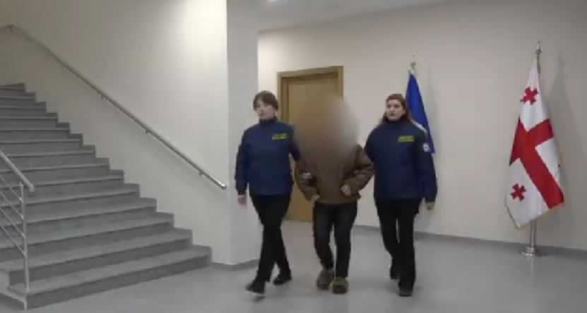 მიგრაციის დეპარტამენტის თანამშრომლებმა უცხო ქვეყნის 57 მოქალაქე საქართველოდან გააძევეს