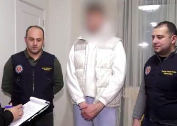 აჭარის პოლიციამ ნარკოდანაშაულის ბრალდებით 3 პირი დააკავა