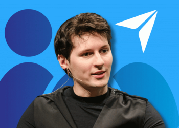 რუსეთმა Telegram-ის დამფუძნებლის პაველ დუროვის წინააღმდეგ სისხლის სამართლის საქმე აღძრა