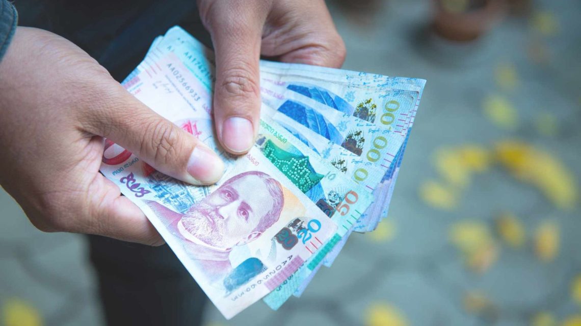 დარგები, სადაც საქართველოში ყველაზე მაღალი ანაზღაურებაა