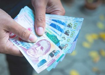 დარგები, სადაც საქართველოში ყველაზე მაღალი ანაზღაურებაა