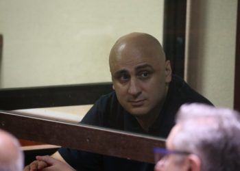 ნიკა მელია “ვივა-მედში” იმყოფება – tv პირველი