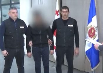 პოლიციამ გურჯაანში მომხდარი დაჭრის ფაქტზე ცხელ კვალზე – ერთი პირი  დააკავა