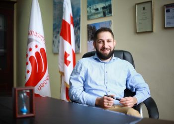 საქართველოს უნივერსიტეტის რექტორმა, კოკა თოფურიამ განცხადება გააკეთა, ილიაუნის უნივერსიტეტთან დაკავშირებით მიმდინარე ცვლილებებზე