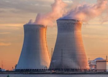 ზაპოროჟიეს ატომური ელექტროსადგურის მიმდებარე ტერიტორიაზე ცეცხლის შეწყვეტის შეთანხმება ამოქმედდა