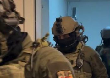 რა ვითარებაა ბათუმში ჰაიდარ აბაშიძის ქუჩაზე