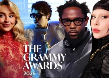 გრემის 2026 წლის დაჯილდოების გამარჯვებულები ცნობილია