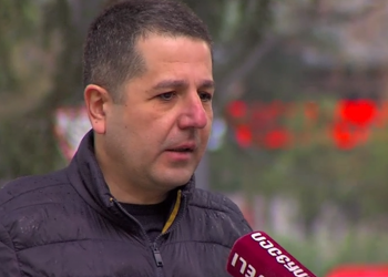 “მოსამართლემ დამოუკიდებელი გადაწყვეტილების მიღება რომ გაბედოს, მის წინააღმდეგ შესაძლოა, ე.წ. ტიტუშკებიც გამოიყენონ” – ბესო ალავიძე