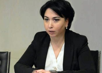 “გამოჩნდა, რომ რამდენიმე პოლიციელს სისხლის სამართლის დანაშაული აქვს ჩადენილი” – ეკა ბესელია მილორავას დაკავების კადრებზე