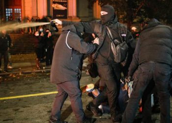 ევროსაბჭოს დასკვნა ხალხის წამების ფაქტებზე – უფლებადამცველები პირველ კომენტარებს აკეთებენ