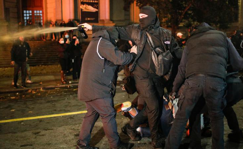 ევროსაბჭოს დასკვნა ხალხის წამების ფაქტებზე – უფლებადამცველები პირველ კომენტარებს აკეთებენ