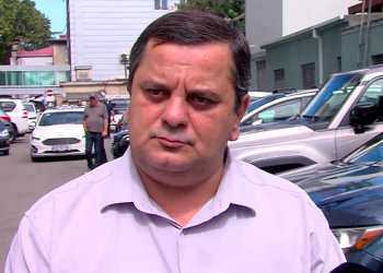 “გამოძიებით გამოვლინდა, რომ ტუკვაძეს გამზადებული და გამოყენებული აქვს ყალბი ოფიციალური დოკუმენტი” – ბურჭულაძის ადვოკატი