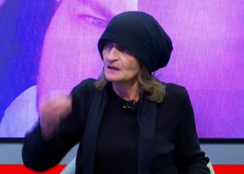 “საქმის მასალები, რაც ბრალდებულებს მაკულატურა ჰგონიათ, განაჩენია მათთვის”- გიგა ავალიანის დედა