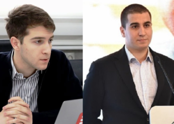 “ბუსა ჟვანია ქვეყნიდან არ არის გასული ოფიციალურად” – ნიკო კვარაცხელიას მკვლელობის საქმის პროკურორი