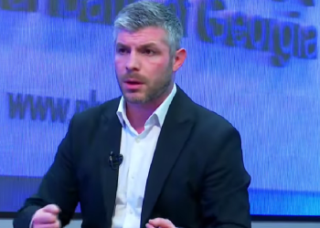 “თურნავამ სულ რომ ჩა-ჩა-ჩა იცეკვოს, საფინანსო ინსტიტუტები “იმედს“ და PosTV-ის ანგარიშებს თავიდან არ გაუხსნიან” – კუპრაძე