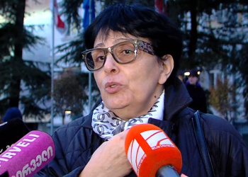 “ორი უნივერსიტეტის ერთმანეთთან შეერთებას არ ვეთანხმებით“ – სტუ-ში აკადემიური საბჭოს სხდომა დასრულდა