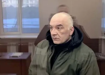 ოკუპირებული დონეცკის ე.წ. სასამართლომ უკრაინაში მებრძოლ გიორგი ჩუბეთიძეს სამუდამო პატიმრობა მიუსაჯა