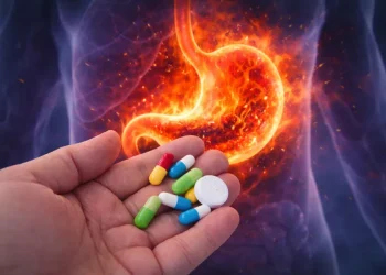 კუჭის დაცვა მედიკამენტების მიღების ფონზე – რას უნდა მივაქციოთ ყურადღება?