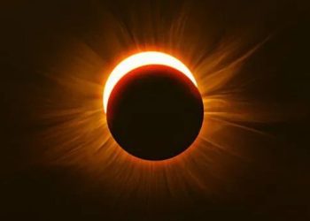 როგორ მოქმედებს მზის დაბნელების დერეფანი ზოდიაქოს ნიშნებზე