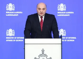 შსს-ს ცნობით, თბილისსა და რეგიონებში დიდი ოდენობით იარაღი და ნარკოტიკი ამოიღეს – დაკავებული 39 პირი