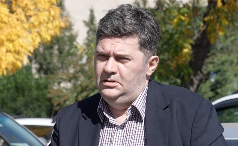 “Tv პირველებმა“ ბაჩო ახალაიას საქმეზე ექსპერტიზის დასკვნა მოიპოვა