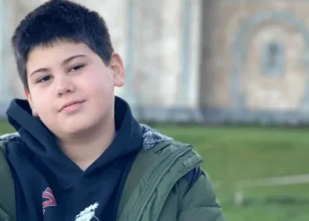 „დღეს ყველაზე მაგარი ბიჭის დღეა, დათის გაუმარჯოს…“- დათი ქოქრაშვილი იუბილარია