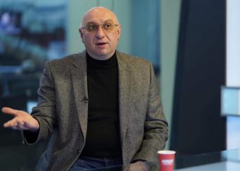 ის, რაც განხორციელდა სოხუმის   უნივერსიტეტის  წინააღმდეგ, აჩვენებს  როგორი განადგურებულია სახელმწიფოში აფხაზეთის მიმართულება და ჩვენი ეროვნული ინტერესები – პაატა დავითაია