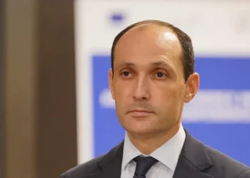 “ზეგ ისევ ვბრუნდები საქართველოში”- ლევან დავითაშვილი ადასტურებს, რომ ქვეყანა დატოვა