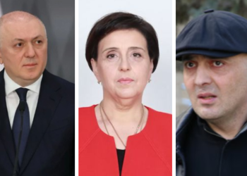 პროკურატურა იძიებს ლილუაშვილის მხრიდან “ქოლცენტრების” მფარველობის ნაწილსაც – ვისი ჩვენებები დევს საქმეში ელისო კილაძის წინააღმდეგ