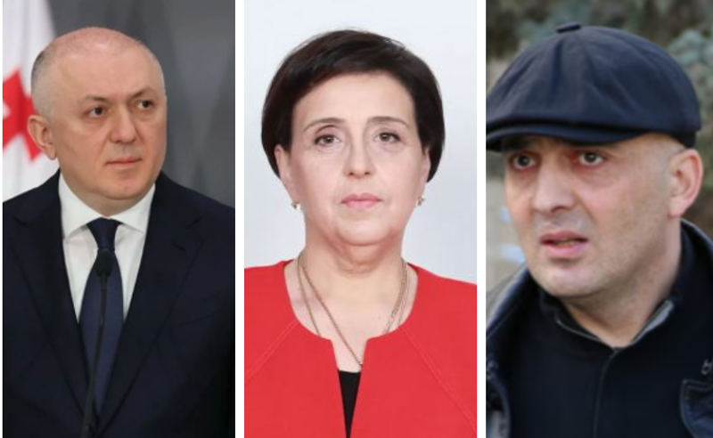 პროკურატურა იძიებს ლილუაშვილის მხრიდან “ქოლცენტრების” მფარველობის ნაწილსაც – ვისი ჩვენებები დევს საქმეში ელისო კილაძის წინააღმდეგ