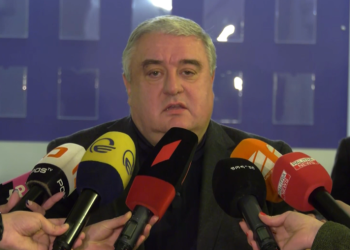 თსუ-ს რექტორი ორი უნივერსიტეტის გაერთიანებასთან დაკავშირებით პირველ კომენტარს აკეთებს