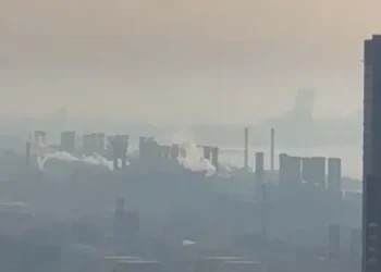 დუბაიში ხუთი აფეთქება მოხდა – CNN