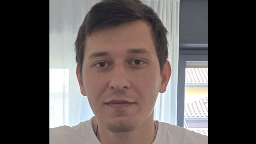 ლონდონში ახალგაზრდა ქართველს ეძებენ