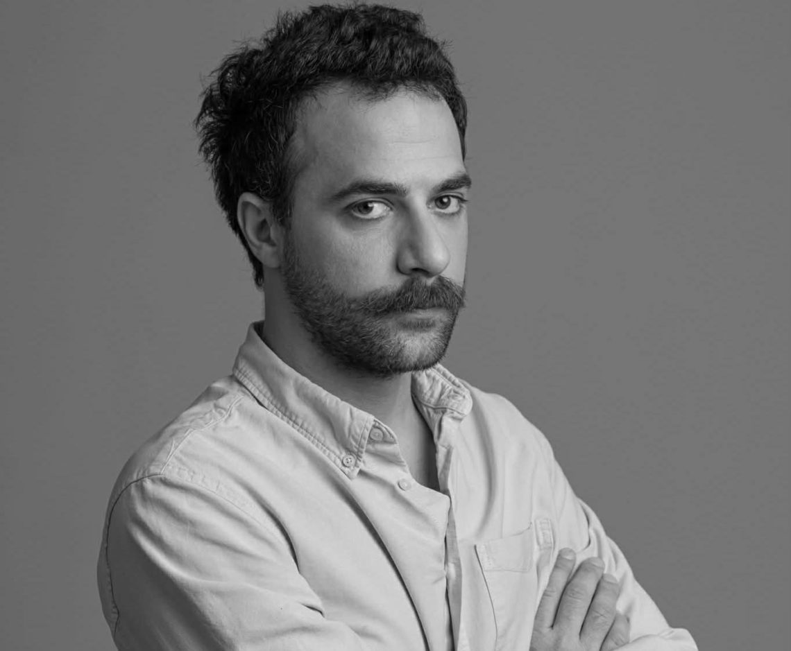 მოტოციკლით ავარიას მარკეტერი ვასკა ჩუბინიძე ემსხვერპლა