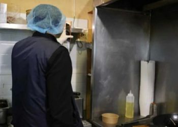 ცნობილია კვების ობიექტები, რომლებსაც სურსათის ეროვნულმა სააგენტომ საწარმოო პროცესი შეუჩერა