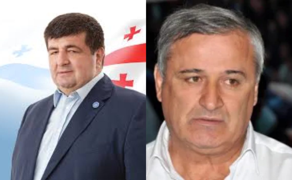 “ვასილ ჩიგოგიძისა და დილარ ხაბულიანის შვილები პოლიციელს ფიზიკურად გაუსწორდნენ” – Tv pirveli