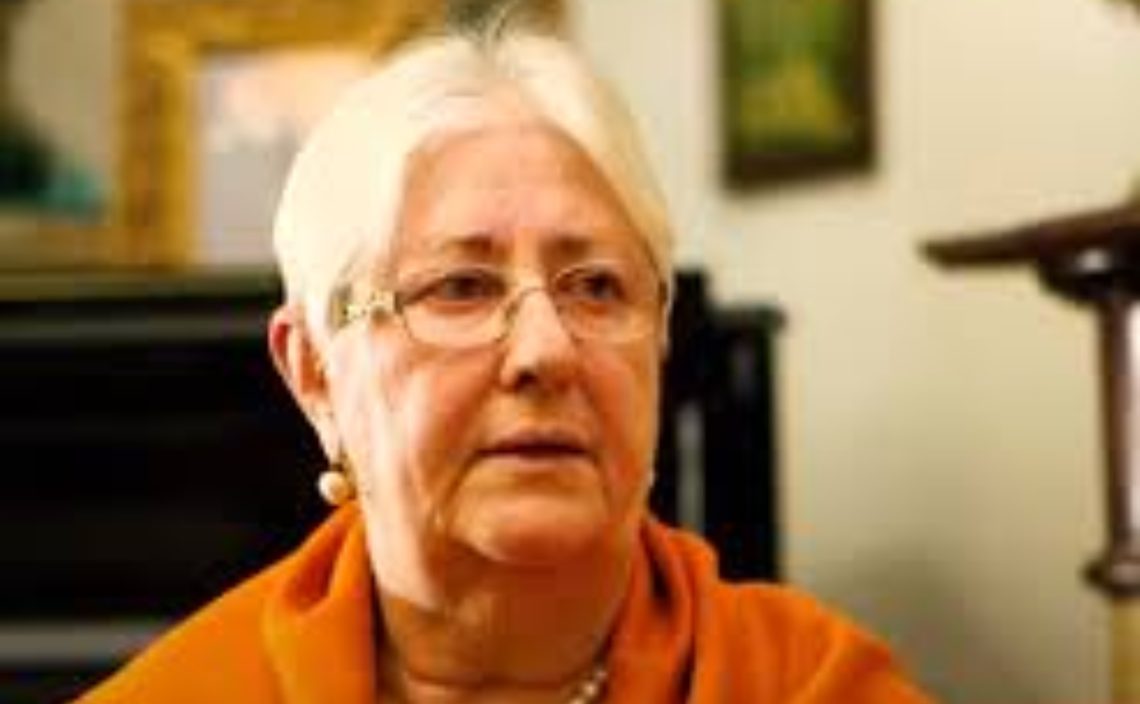 ვრცელდება ლელა კაკულიას ახალი წინასწარმეტყველება