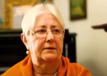 ვრცელდება ლელა კაკულიას ახალი წინასწარმეტყველება