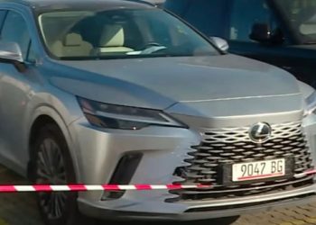 ბათუმში  დაახლოებით 5 მილიონი  ევროს ღირებულების, 59 ერთეული ძვირადღირებული ავტომობილის, კანონდარღვევით შემოტანის მცდელობის ფაქტები გამოვლინდა – შემოსავლების სამსახური