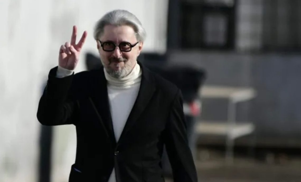 ერთად უნდა გვხედავდნენ, ერთად უნდა ვმოქმედებდეთ, ერთად უნდა ვამარცხებდეთ – გვარამიას პირველი პოლიტიკური გზავნილი